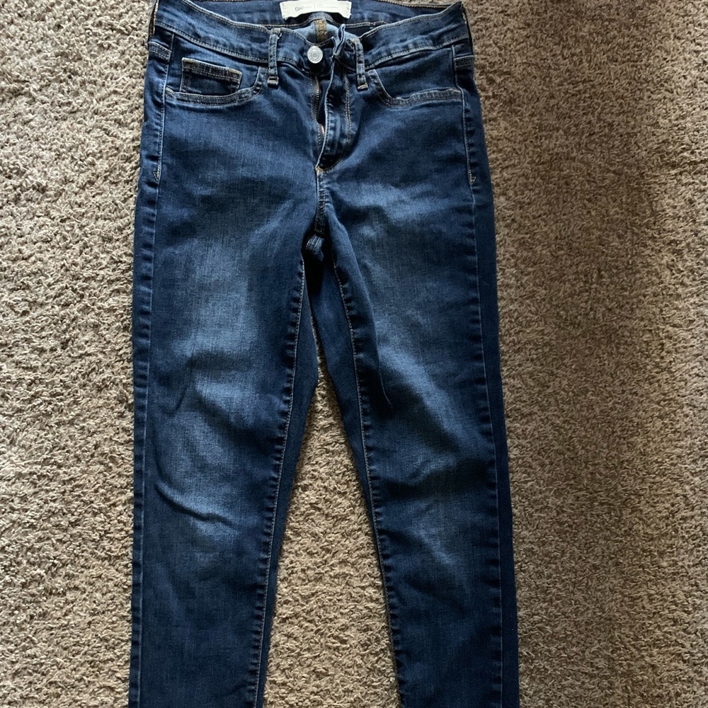 Gap Easy Leggings Jeans